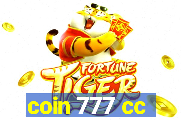 coin 777 cc